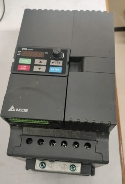 VFD015E21A ? 1.5/2 KW/HP
