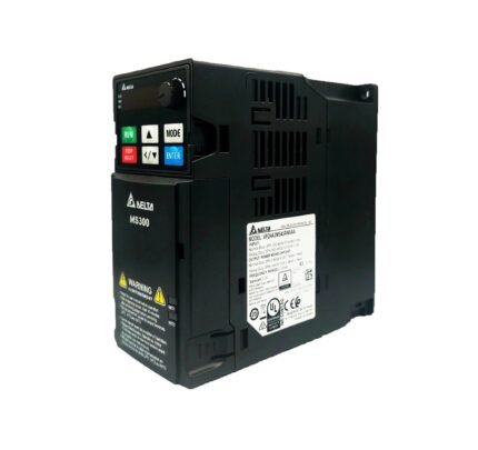 VFD13AMS43ANSAA ? 5.5/7.5 KW/HP
